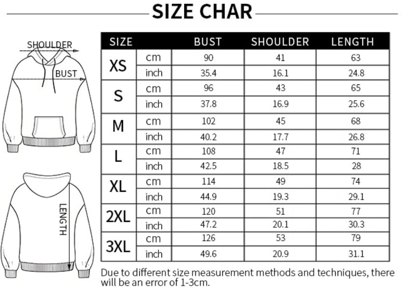 Women's Front Slogan Letter Print Hooded Sweatshirt – Casual Graphic Pullover, Trendy Statement Hoodie