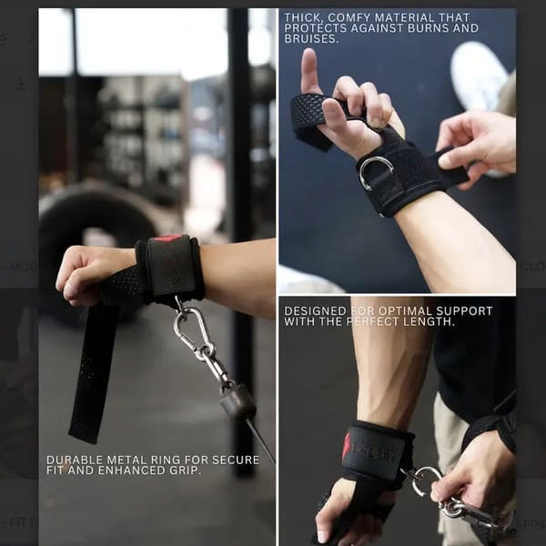 💥Exclusive Offer💪Gym essential: Grip equipment easily, focus on pushing limits🏋️♀️