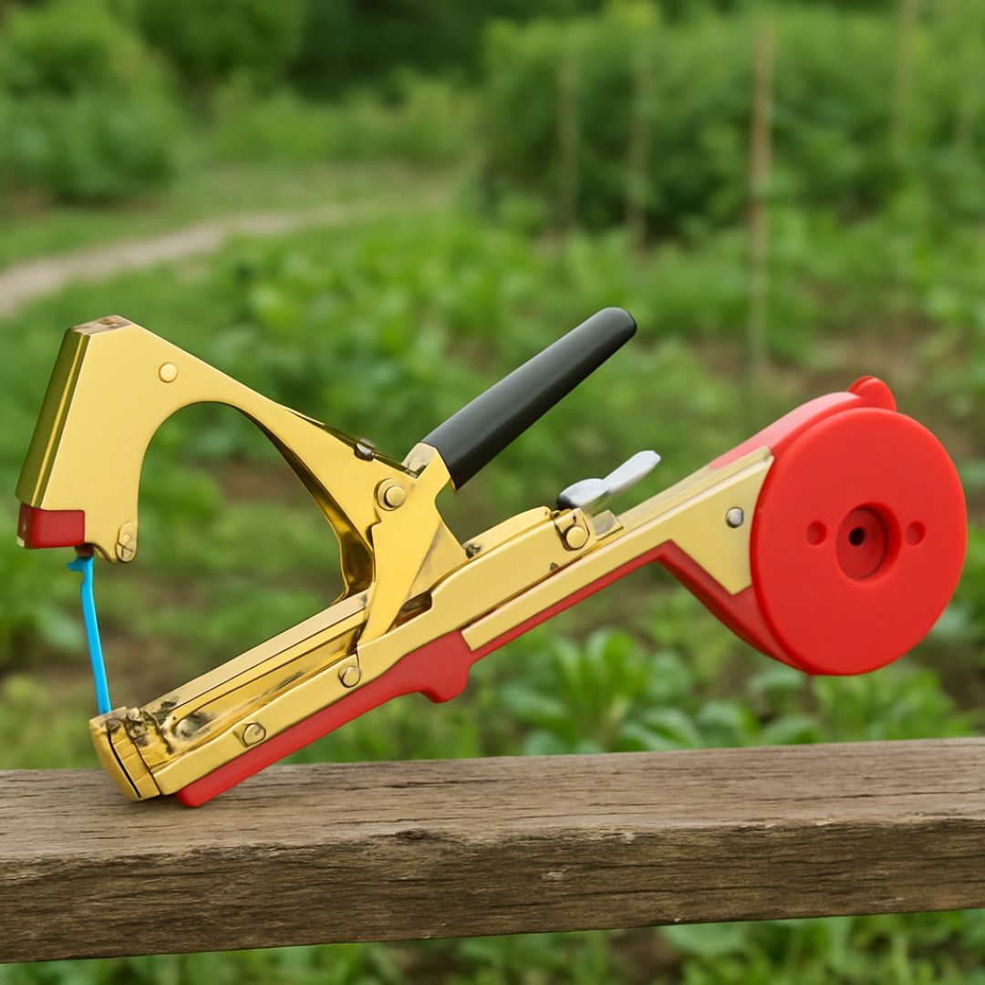 Garden Taper™ - Pflanzenbinde-Werkzeug