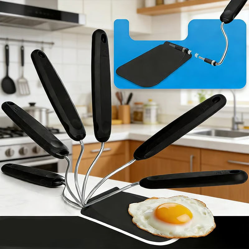 Adjustable Angle Shovel🌟🌟