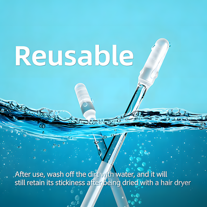 🔥Last Day 80% OFF 💦Lifezm™ Sticky Ear Cleaning Sticks – Gentle, Visible Ear Care