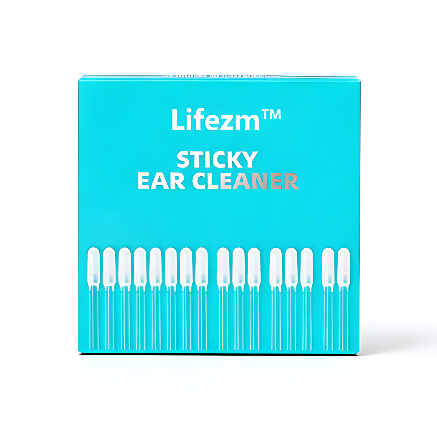🔥Last Day 80% OFF 💦Lifezm™ Sticky Ear Cleaning Sticks – Gentle, Visible Ear Care