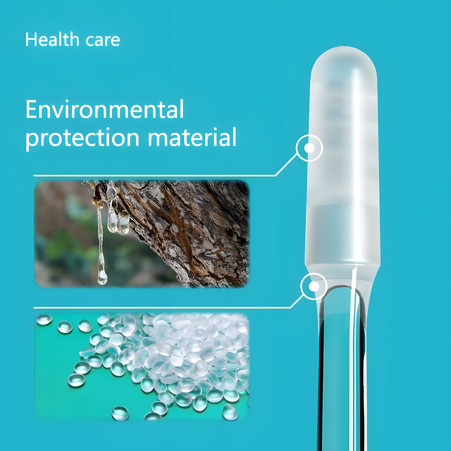🔥Last Day 80% OFF 💦Lifezm™ Sticky Ear Cleaning Sticks – Gentle, Visible Ear Care