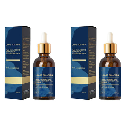 VICI WRINKLE REMOVAL OIL