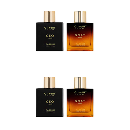 Gentlemen’s Fragrance Set*2
