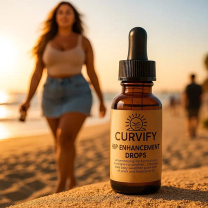 ❯  Curvify: Get BBL-Level Curves Without the $15,000 Surgery or Life-Threatening Risks!