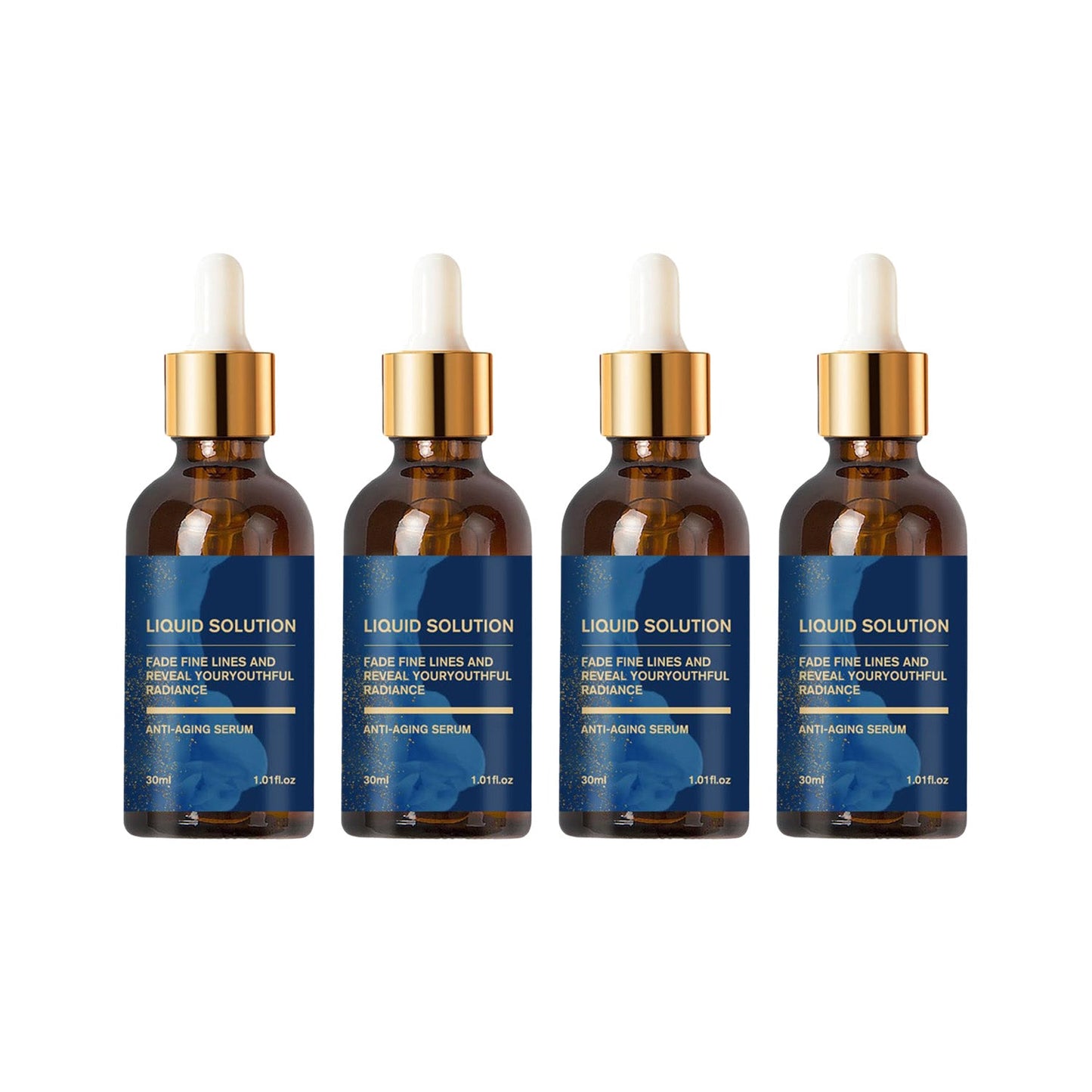 VICI WRINKLE REMOVAL OIL