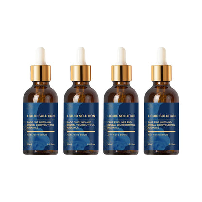 VICI WRINKLE REMOVAL OIL