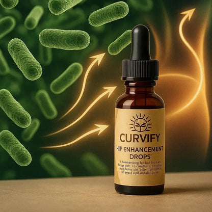 ❯  Curvify: Get BBL-Level Curves Without the $15,000 Surgery or Life-Threatening Risks!