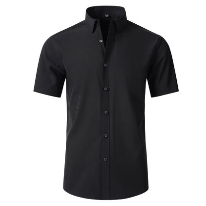 STRETCH NON-IRON ANTI-WRINKLE SHIRT🔥💕