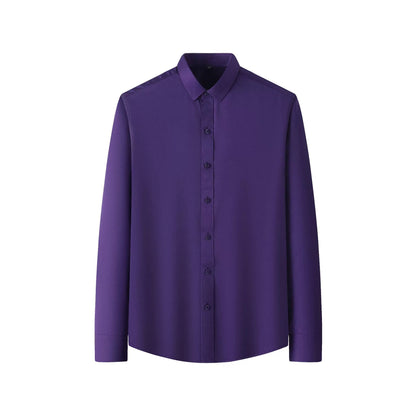 STRETCH NON-IRON ANTI-WRINKLE SHIRT🔥💕