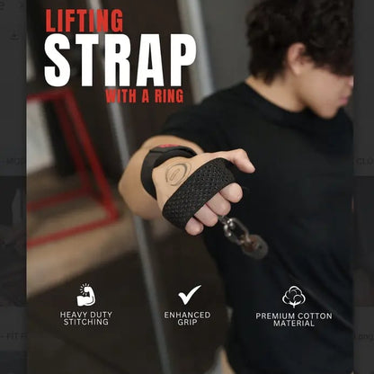 💥Exclusive Offer💪Gym essential: Grip equipment easily, focus on pushing limits🏋️‍♀️