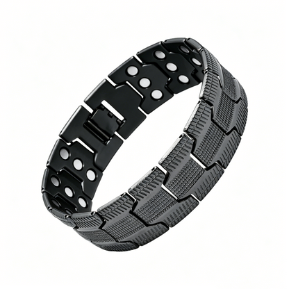 Copper Magnetic Bracelet – Relieve Fatigue And Promote Blood Circulation