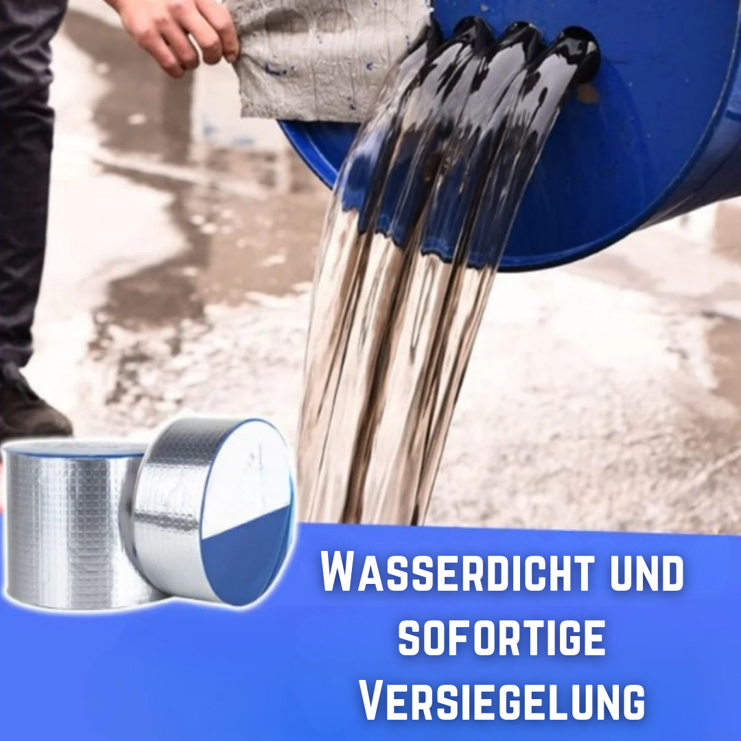AquaLock™ - Superstarkes wasserdichtes Band