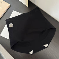 Elegant black