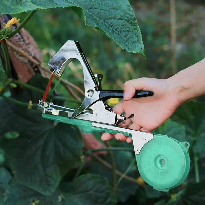Garden Taper™ - Pflanzenbinde-Werkzeug