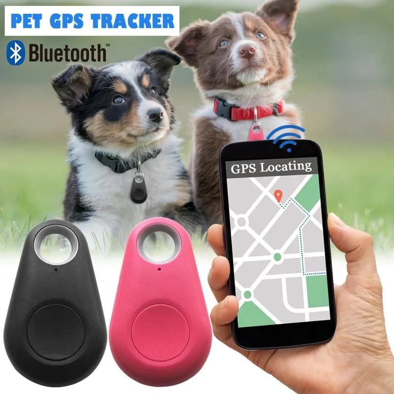 Today's Flash Sale⚡ 50% OFF🔥Intelligent Tracking Locator