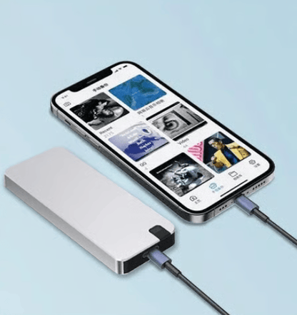 ⏰Prime Big Deal:Factory Price | Don't Miss Out! 🔥High-Speed USB 3.0 External Storage