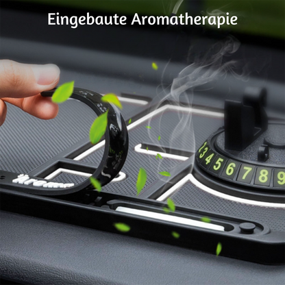 DashMat™ Anti-Rutsch-Handyunterlage