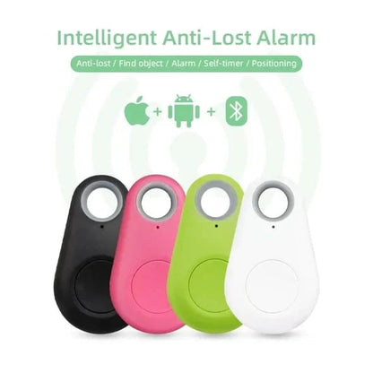 Today's Flash Sale⚡ 50% OFF🔥Intelligent Tracking Locator