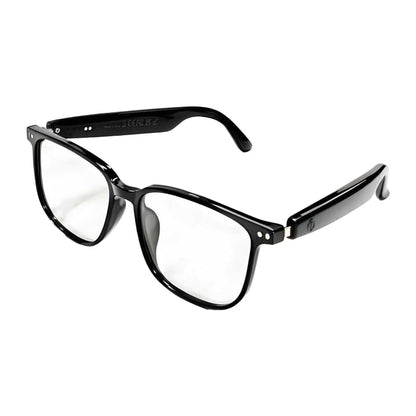 🔥 Black Friday Sale Is On Fire!🔥 AI Interpretation Smart Glasses🕶️33-Language Translation, Photochromic Lenses, AI Chat & Hands-Free Audio