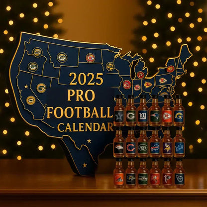 Cask | Feestelijke Whisky Miniaturen Adventskalenderr
