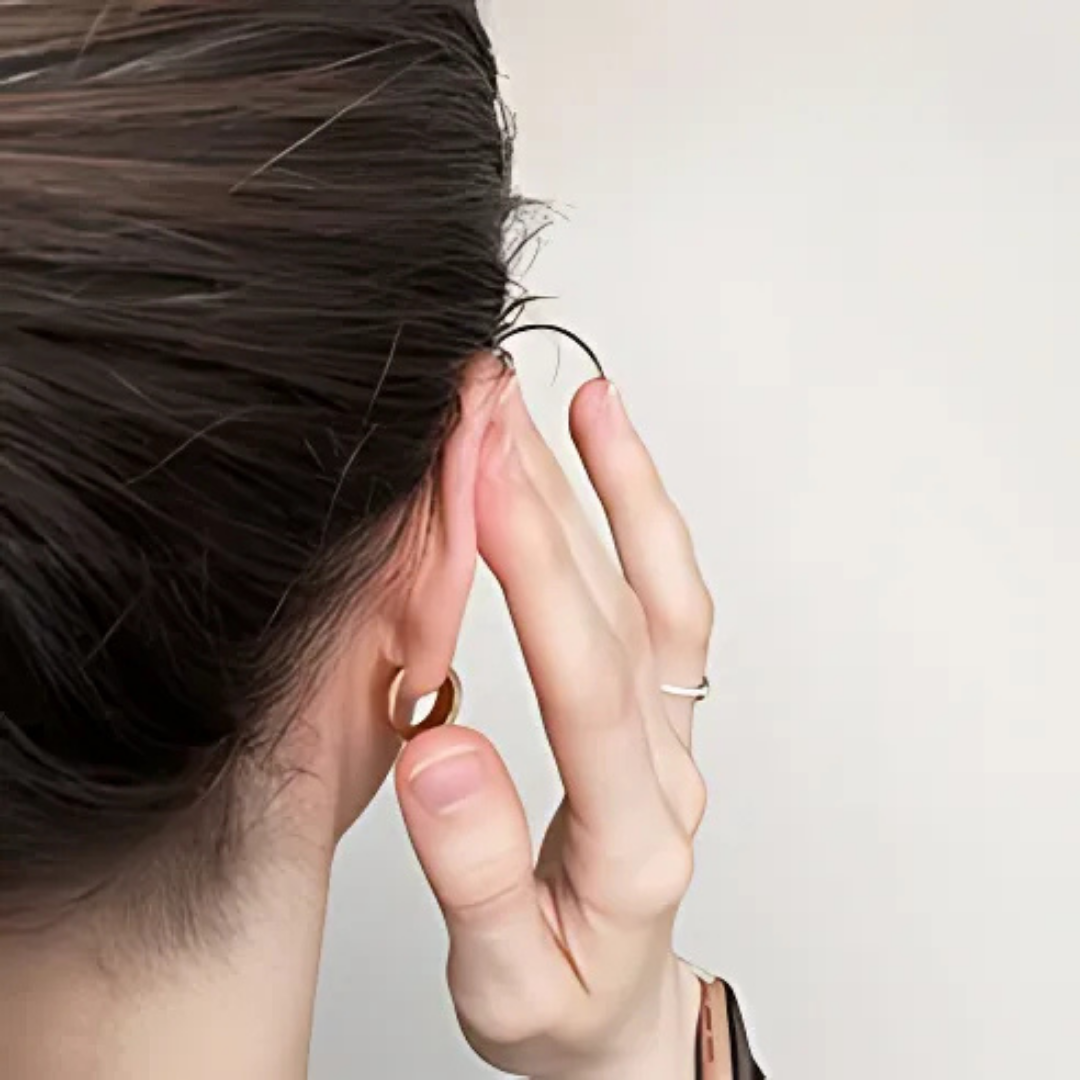 EarAlign™ - Komfortable Ohrformungspflaster