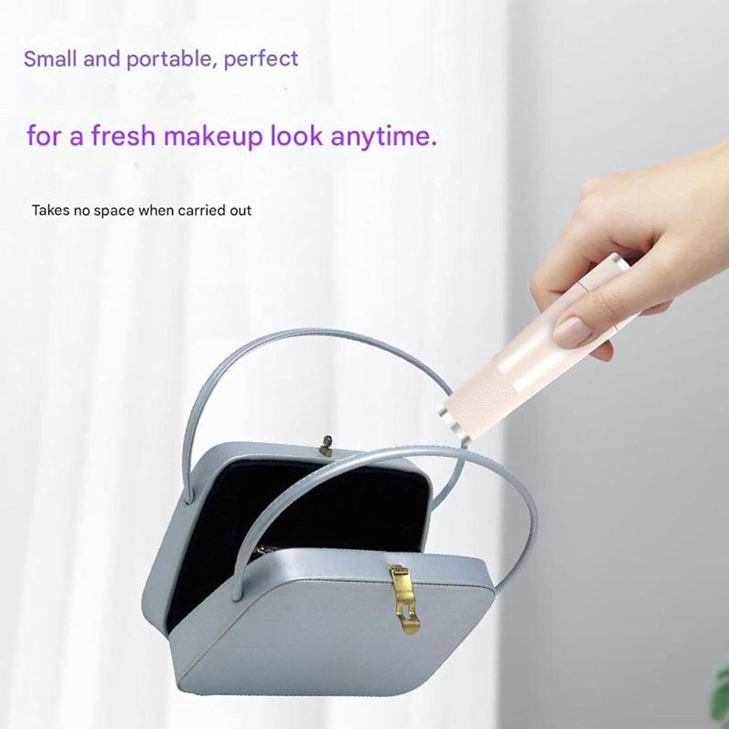 Electric Intimate Hair Trimmer