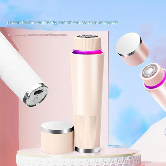 Electric Intimate Hair Trimmer