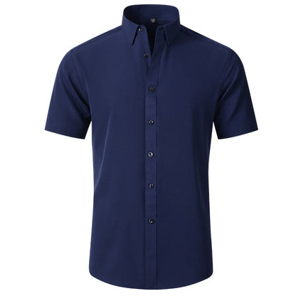 STRETCH NON-IRON ANTI-WRINKLE SHIRT🔥💕