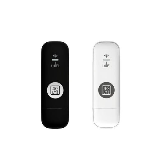 Global Version Portable 4G Wireless WiFi