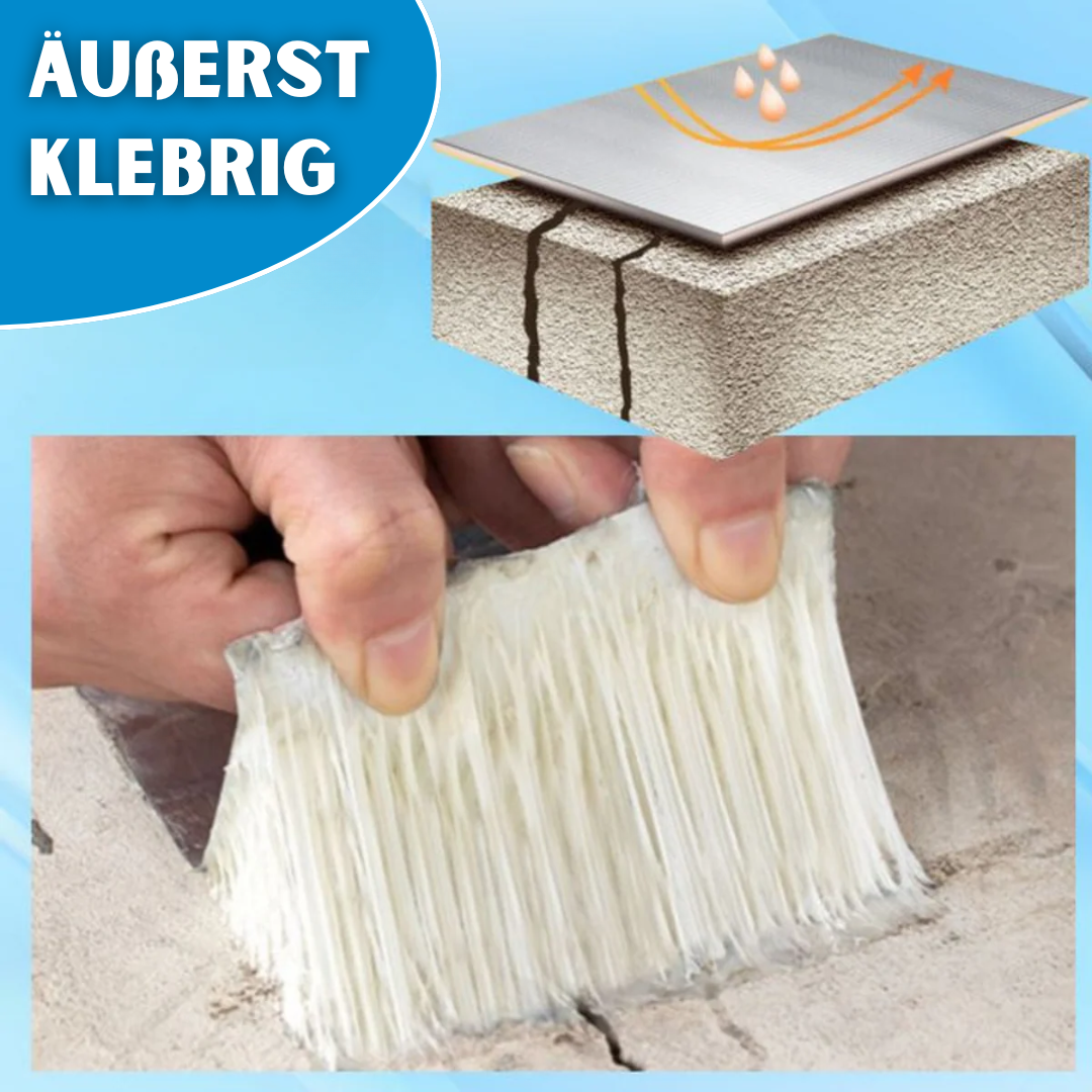 AquaLock™ - Superstarkes wasserdichtes Band