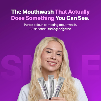 Fresh Mouthwash