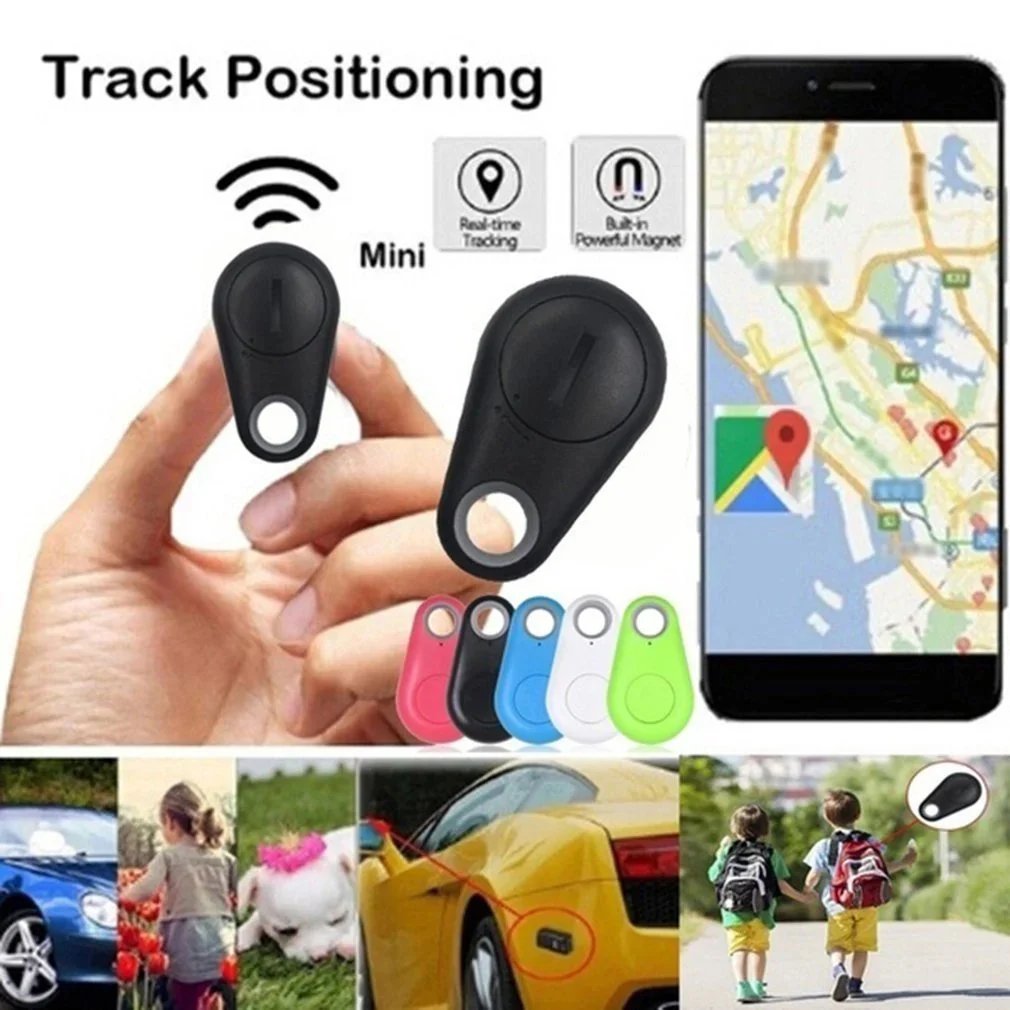 Today's Flash Sale⚡ 50% OFF🔥Intelligent Tracking Locator