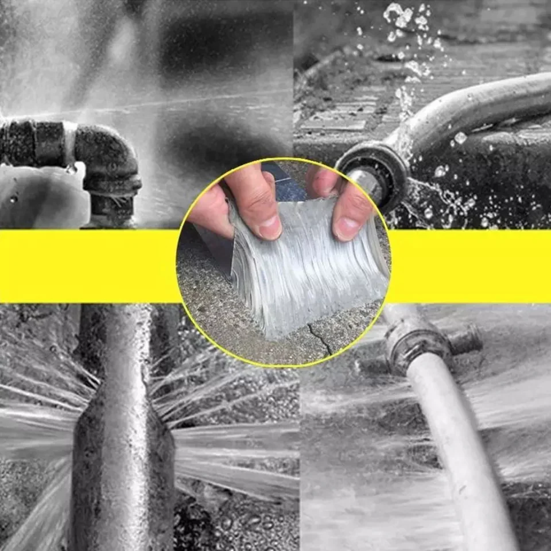 AquaLock™ - Superstarkes wasserdichtes Band