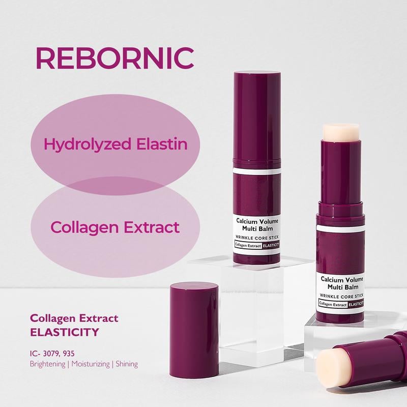 🔥Calcium Multi Balm | Anti-aging, Sagging, Wrinkles 💫