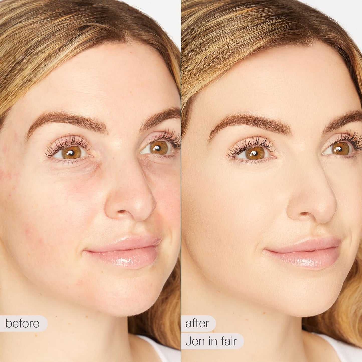 HAVEN BB blur tinted moisturizer