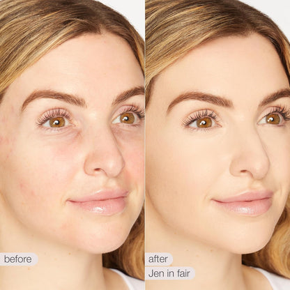 HAVEN BB blur tinted moisturizer