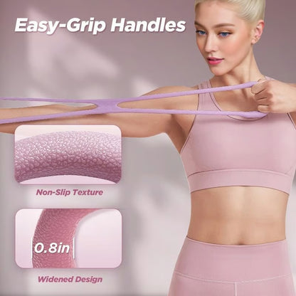 Figure 8 Resistance Bands