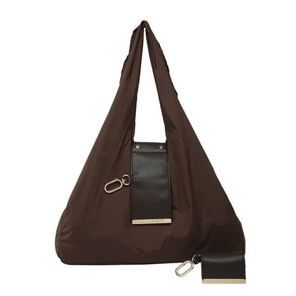 Keytote: The Compact, Multi-Functional Tote That Fits in Your Pocket