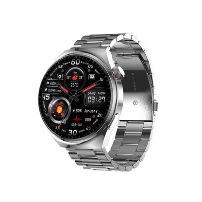 🔥90% OFF Limited Time Deal | Premium Health Smart Watch, Multi-piece Bundle with Free Shipping & 30-Day Money Back Guarantee