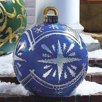 🔥 FLASH SALE — 49% OFF | Giant Outdoor Inflatable Decor Ball for Instant Yard Glow-Up
