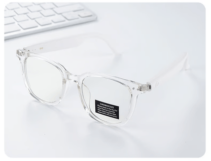 🔥 Black Friday Sale Is On Fire!🔥 AI Interpretation Smart Glasses🕶️33-Language Translation, Photochromic Lenses, AI Chat & Hands-Free Audio