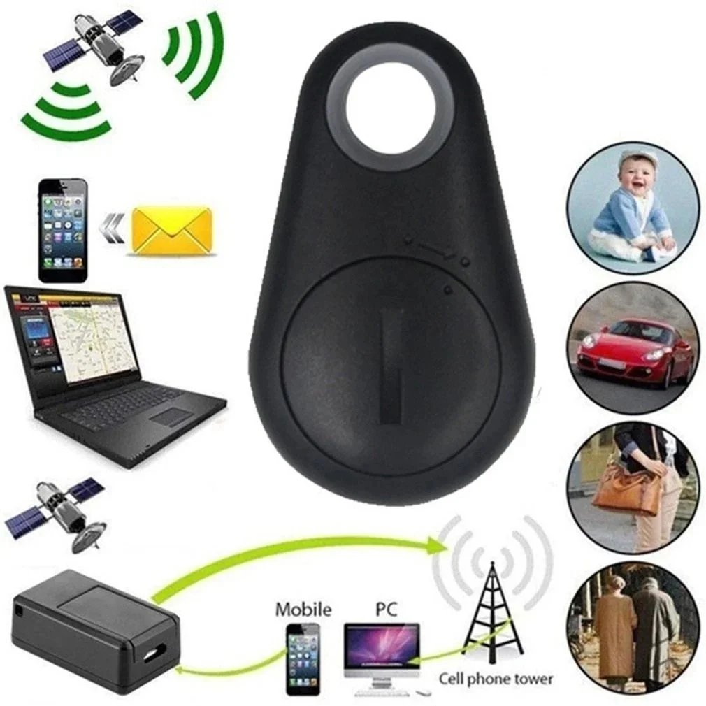 Today's Flash Sale⚡ 50% OFF🔥Intelligent Tracking Locator