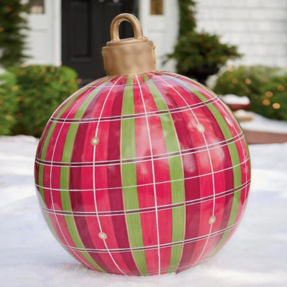 🔥 FLASH SALE — 49% OFF | Giant Outdoor Inflatable Decor Ball for Instant Yard Glow-Up