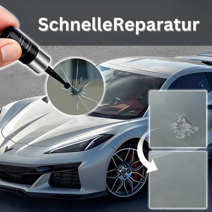 PaneFix™ - Glasreparatur-Lösung (1+1 GRATIS)