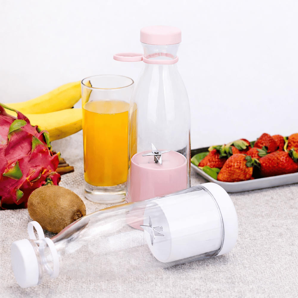 🔥Last Day 49% OFF- 2026 Portable Smoothie Blender Cup