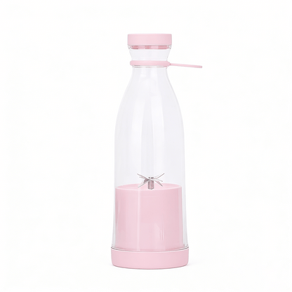 🔥Last Day 49% OFF- 2026 Portable Smoothie Blender Cup