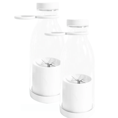 🔥Last Day 49% OFF- 2026 Portable Smoothie Blender Cup