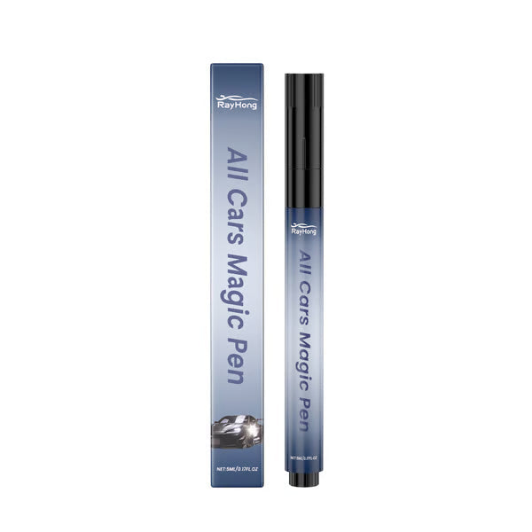 Magic Car Scratch Remover Pen
